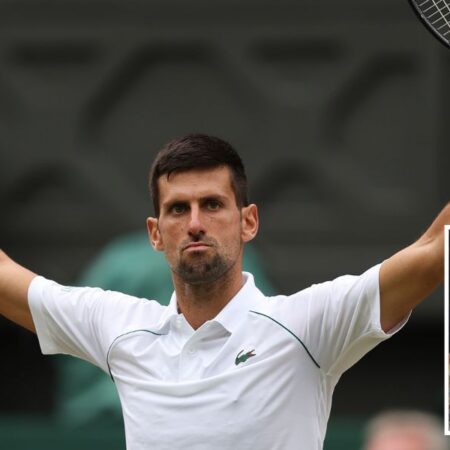 The Principled Stand: Novak Djokovic on Justice, Monopolies, and the PTPA’s Bold Ambition in Tennis
