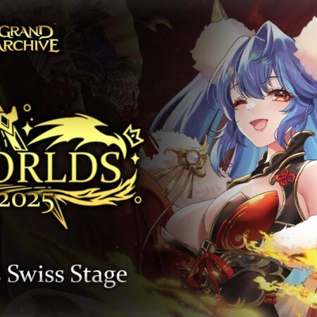 Worlds 2025 Swiss Stage: The Reign of Giants Crumbles Amidst Shocking Upsets