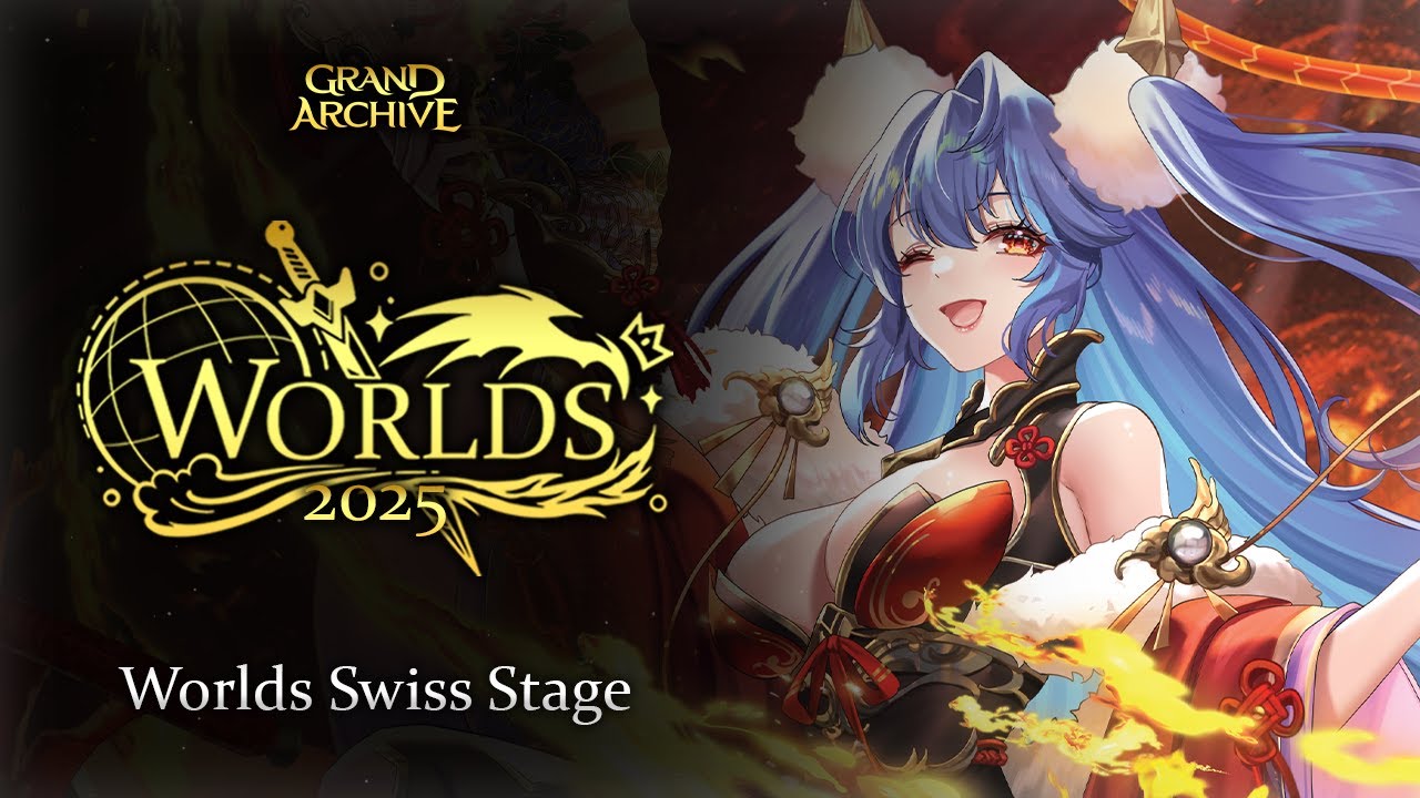 Preview Worlds 2025 Swiss Stage: The Reign of Giants Crumbles Amidst Shocking Upsets