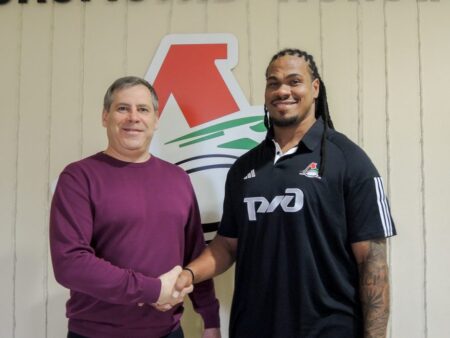 Lokomotiv Penza Secures Future with Homegrown Talent