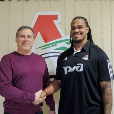 Lokomotiv Penza Secures Future with Homegrown Talent