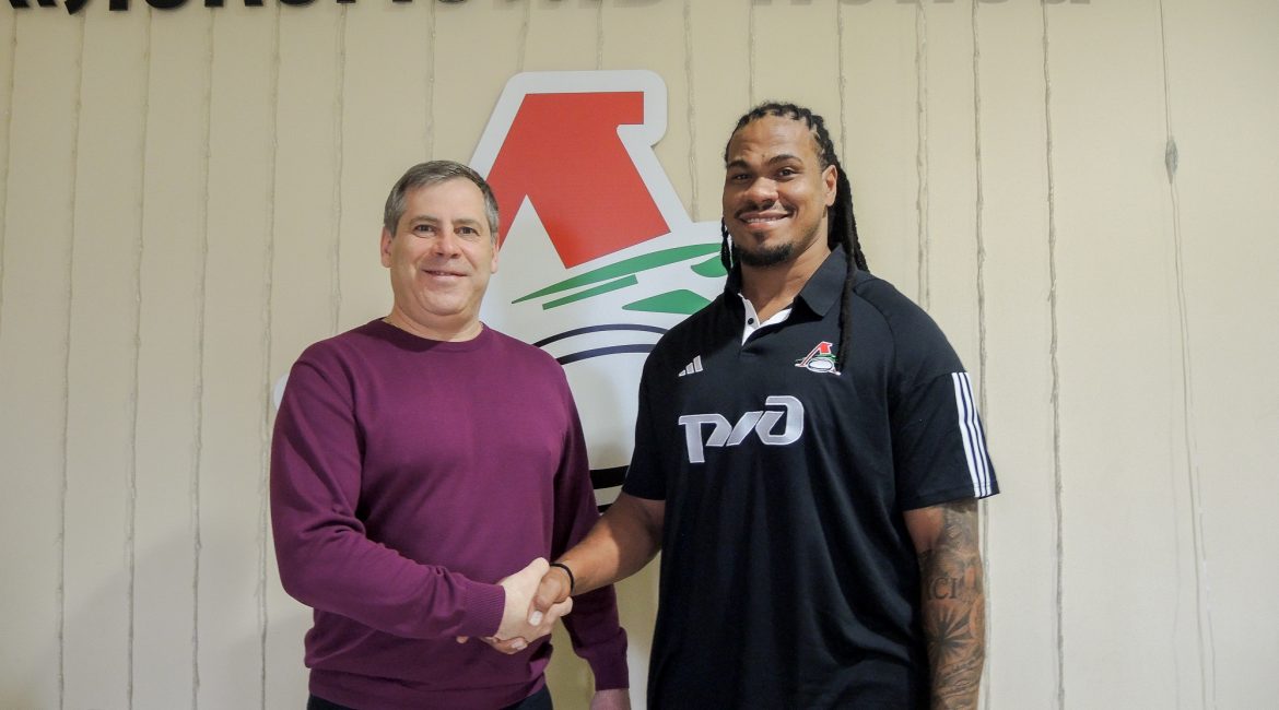 Preview Lokomotiv Penza Secures Future with Homegrown Talent