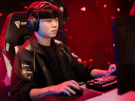 Worlds 2025: KT Rolster and Anyone’s Legend Secure Coveted Knockout Stage Berths