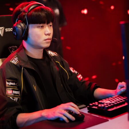 Worlds 2025: KT Rolster and Anyone’s Legend Secure Coveted Knockout Stage Berths