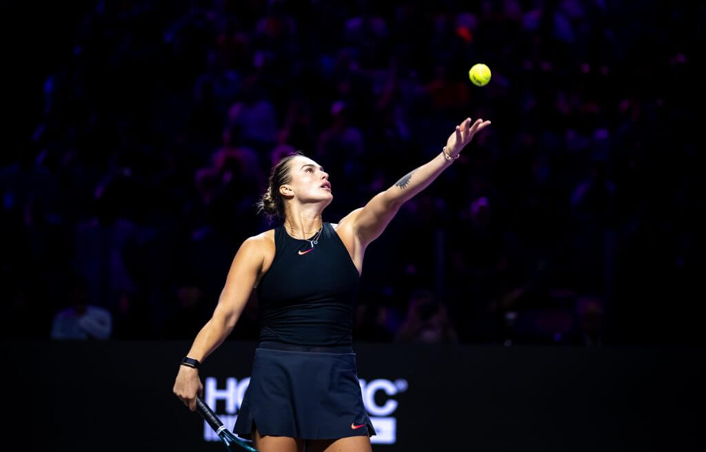 Preview From Dubai’s Sands to Riyadh’s Courts: Aryna Sabalenka’s Road to the WTA Finals