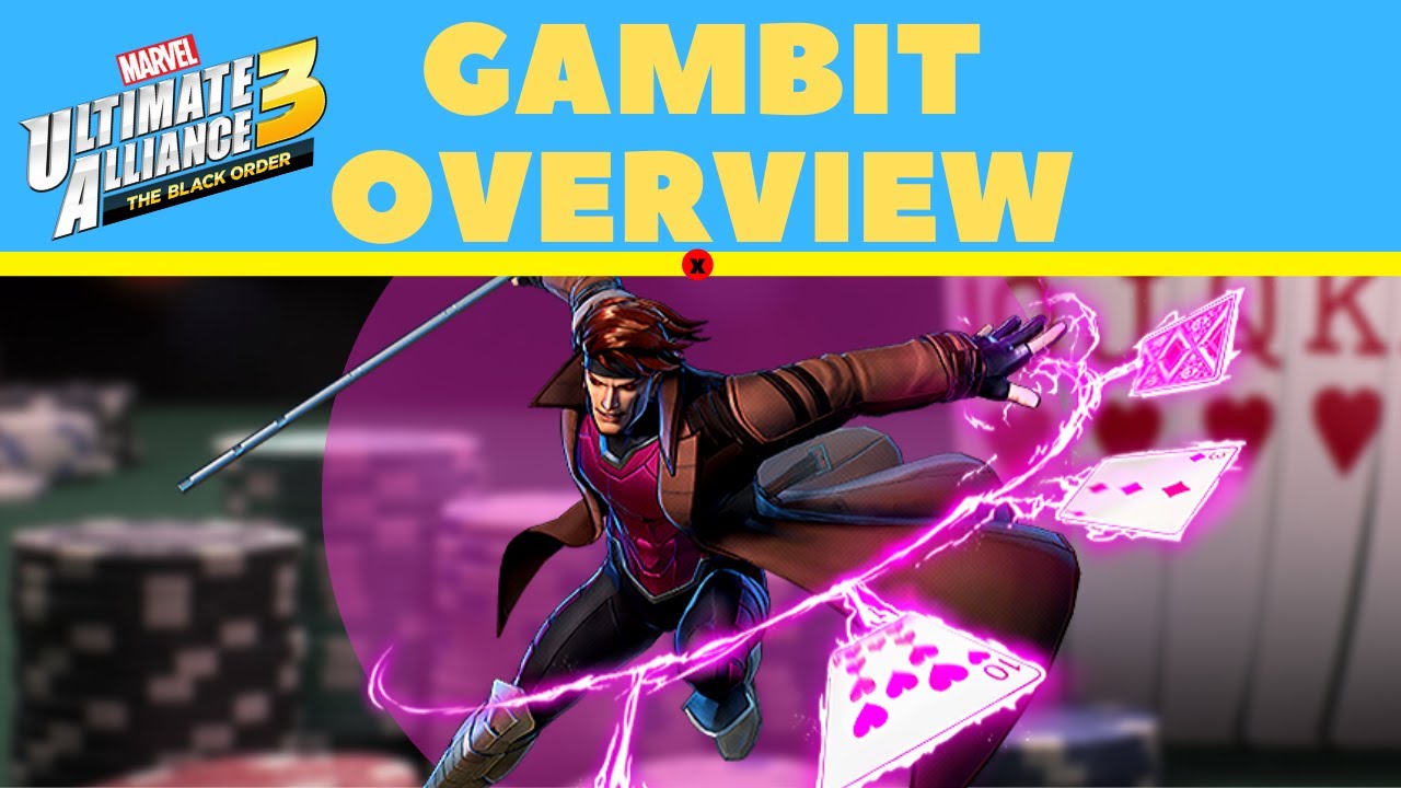 Preview The Grand Finale Gambit: How Marvel Rivals Ignite Elevates Fan Engagement with Exclusive Drops