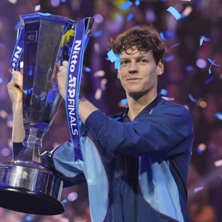 Jannik Sinner: Navigating the End of an ‘Incredible’ Season, One Strategic Match at a Time