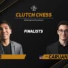 Clutch Chess: A New Era of High-Stakes Strategic Combat Unfolds in St. Louis