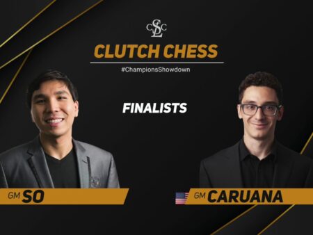 Clutch Chess: A New Era of High-Stakes Strategic Combat Unfolds in St. Louis