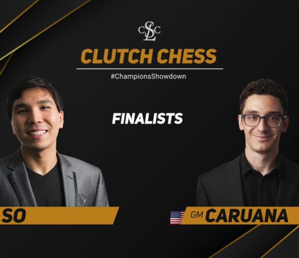 Clutch Chess: A New Era of High-Stakes Strategic Combat Unfolds in St. Louis