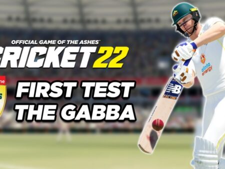 Smith’s Gabba Masterclass: A Resounding Echo for the Ashes