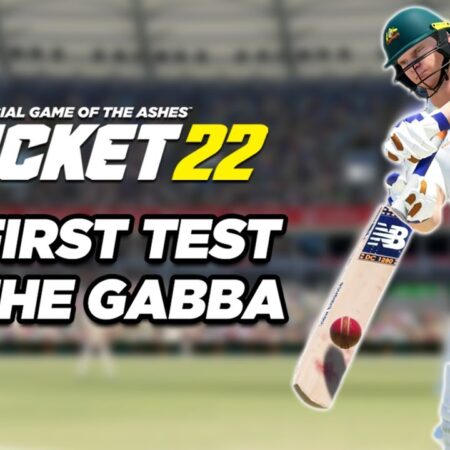 Smith’s Gabba Masterclass: A Resounding Echo for the Ashes