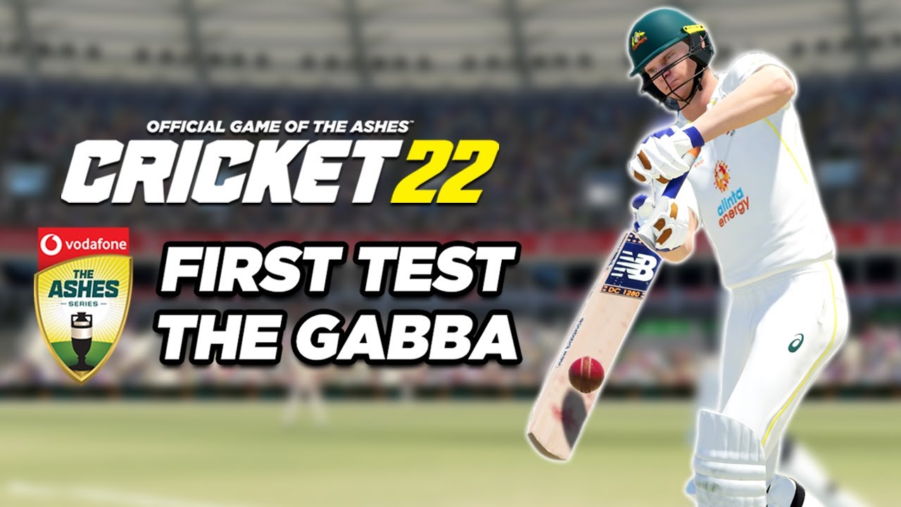 Preview Smith’s Gabba Masterclass: A Resounding Echo for the Ashes