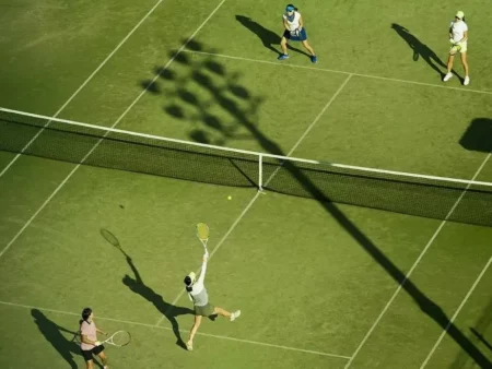 Tennis Betting: A Comprehensive Guide to 1Win, 1xBet, and Mostbet