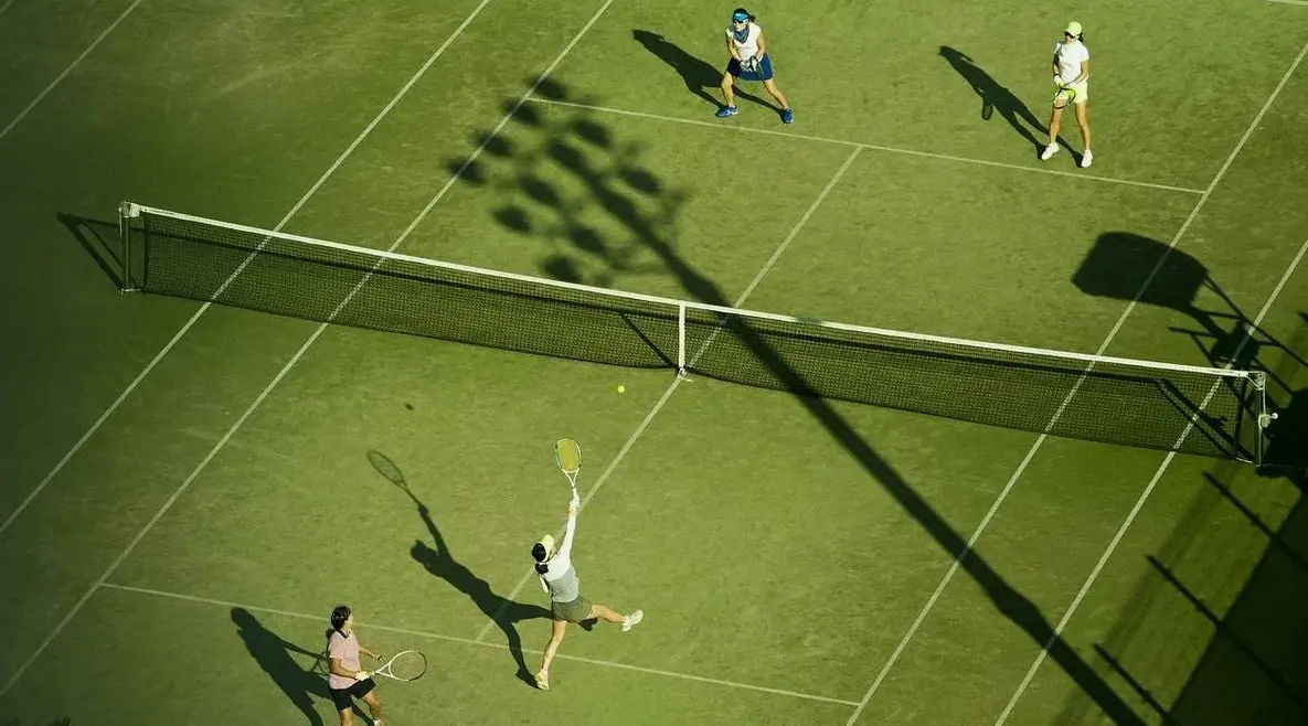 Preview Tennis Betting: A Comprehensive Guide to 1Win, 1xBet, and Mostbet