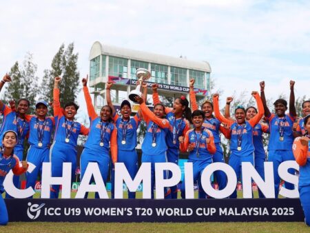 India Women Pivot to Experimentation: Bench Strength and New Strategy Dominates 4th T20I Agenda