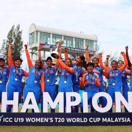 India Women Pivot to Experimentation: Bench Strength and New Strategy Dominates 4th T20I Agenda