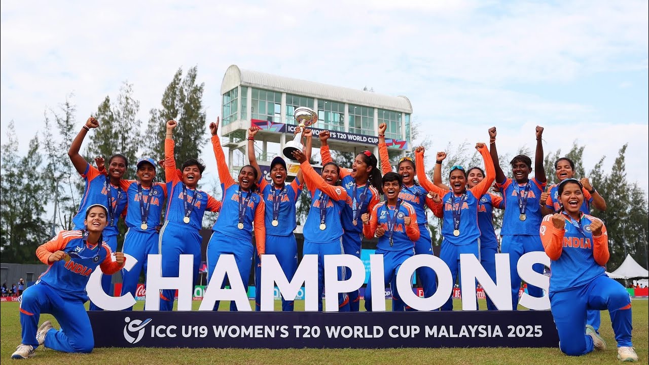 Preview India Women Pivot to Experimentation: Bench Strength and New Strategy Dominates 4th T20I Agenda