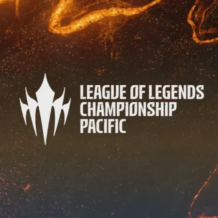 The Year of the Crucible: 2025 LoL Esports and the Tyranny of Consistency