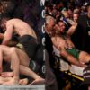 Conor McGregor Extends Olive Branch to Teammate Will Fleury Following OKTAGON Double-Champ Status