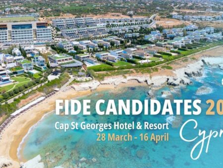 The Eighth Seat: High-Stakes Battle for the Women’s Candidates 2026