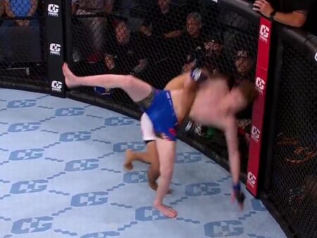 Igor Elizeu’s “Sickening” Leg Break: Analyzing the Latest Gruesome Injury That Rivals MMA History