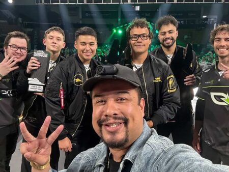 The Unlikely Champion: Analyzing OpTic Texas’s Miraculous CDL 2025 Turnaround