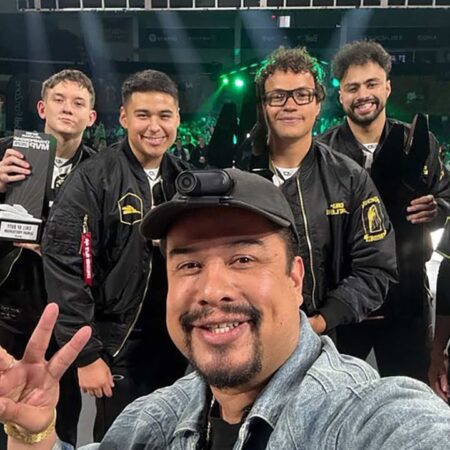 The Unlikely Champion: Analyzing OpTic Texas’s Miraculous CDL 2025 Turnaround