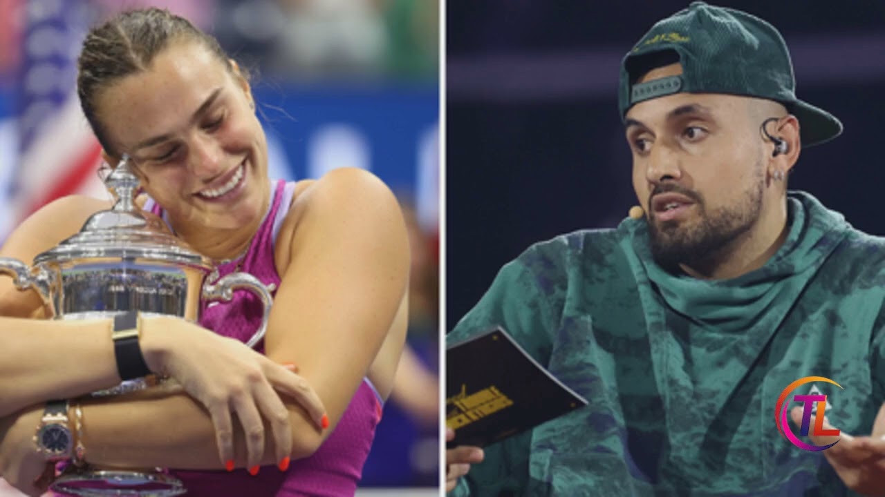 Preview The Calculus of Conflict: Kyrgios, Sabalenka, and the Mathematically Modified Court in Dubai