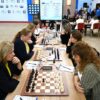 A Victory Forged in Adversity: Ukraine’s Stunning Double Triumph at the European Chess Championship