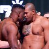The Countdown Begins: Francis Ngannou’s ‘Special’ Final PFL Fight and the Closed Door to the UFC