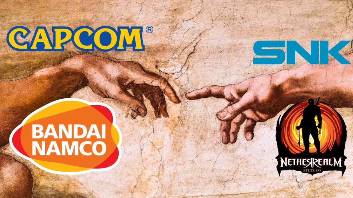 Preview The FGC’s Great Divide: 2025 and the Dawn of Corporate Backing in Fighting Game Esports