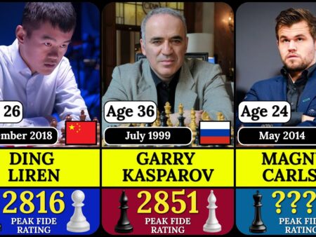 The Quest for Versatility: FIDE Defines the Road to the Total Chess Crown