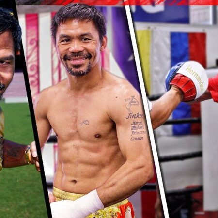 The Quiet Restart: How Manny Pacquiao’s Dominant Exhibition Fight Against DK Yoo Paved the Way for an Improbable Comeback