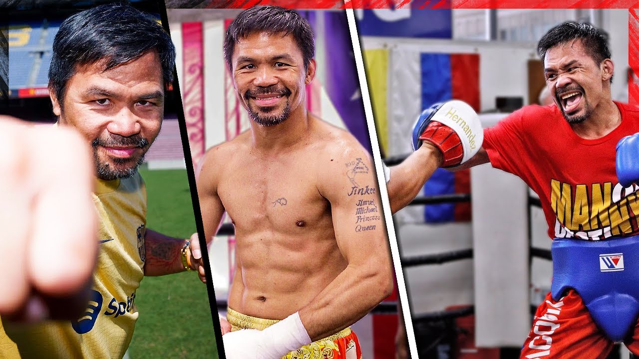 Preview The Quiet Restart: How Manny Pacquiao’s Dominant Exhibition Fight Against DK Yoo Paved the Way for an Improbable Comeback