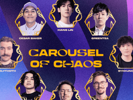 Beyond the Brackets: How the TFT Paris Open Redefined Esports Fan Engagement