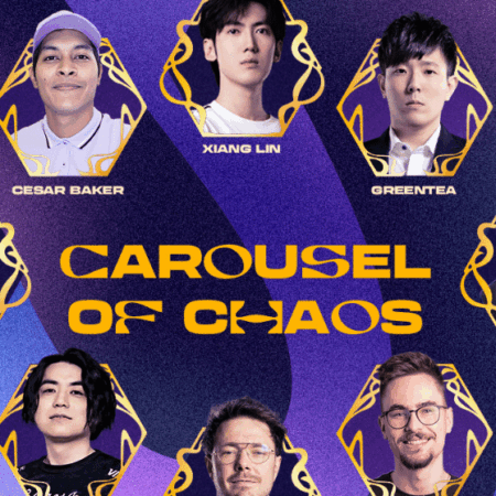 Beyond the Brackets: How the TFT Paris Open Redefined Esports Fan Engagement