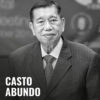 Casto Abundo: The Silent Force Who Defined Global Chess Administration