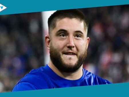 Cyril Baille Confirmed for Starting XV Against La Rochelle After Three-Month Layoff