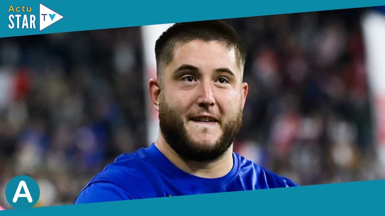 Preview Cyril Baille Confirmed for Starting XV Against La Rochelle After Three-Month Layoff