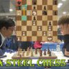 KazChess Masters 2025: Analyzing Alexey Sarana’s Unstoppable Six-Win Surge