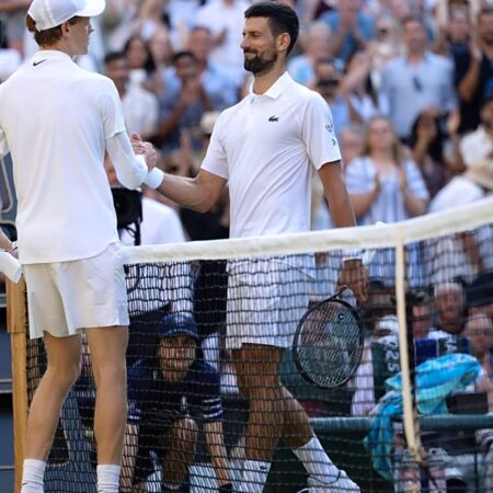 The Blueprint Meets the Upgrade: Why Jannik Sinner Is Novak Djokovic’s Toughest Challenge
