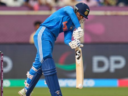 The 10,000-Run Milestone: Smriti Mandhana’s Record-Breaking Efficiency