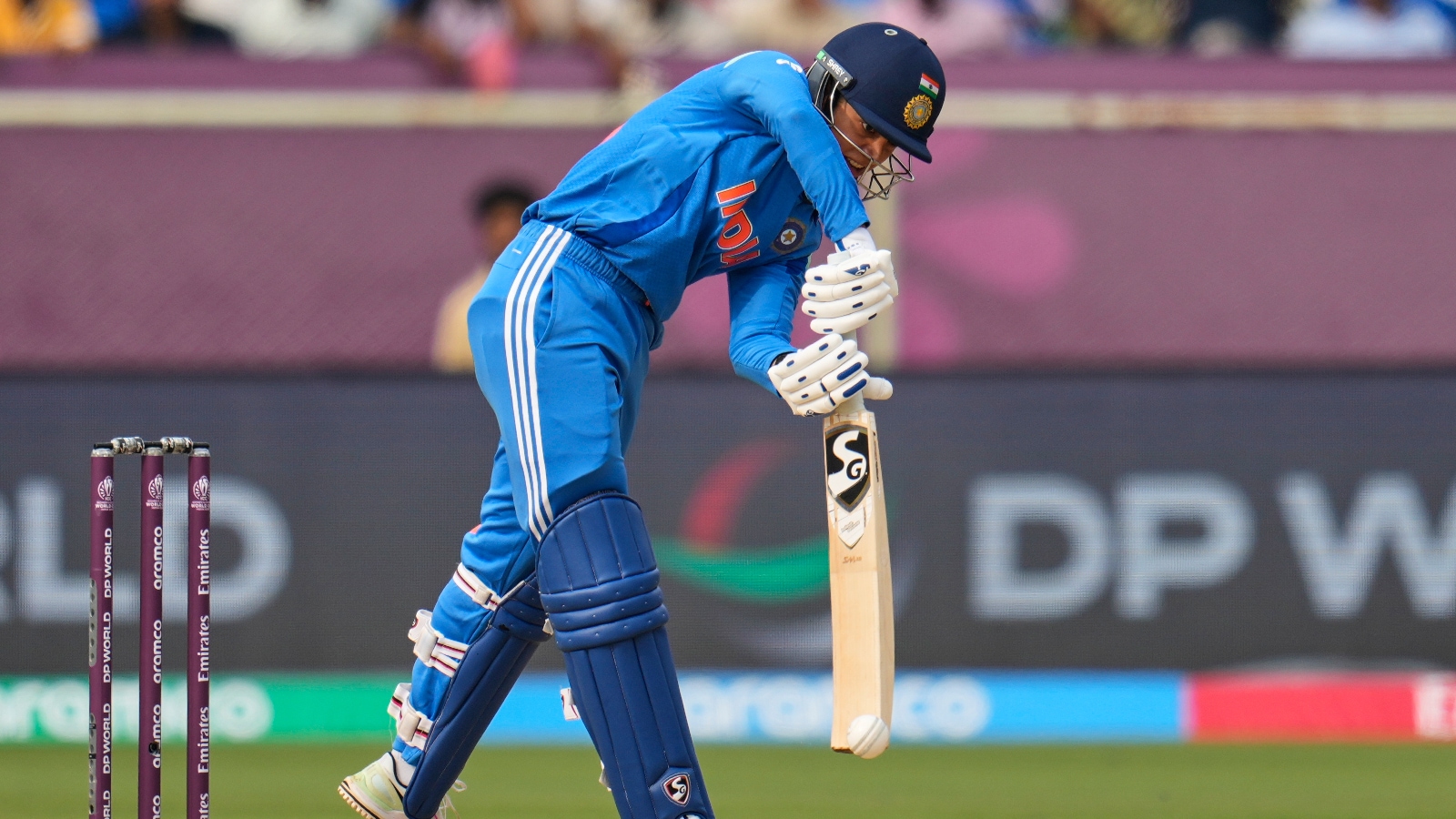 Preview The 10,000-Run Milestone: Smriti Mandhana’s Record-Breaking Efficiency