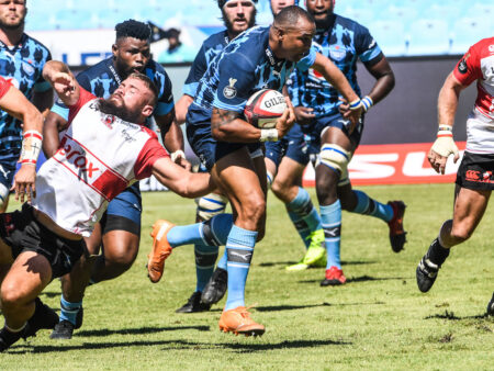 A Call for Reinforcements: Springbok Specialists Join Vodacom Bulls in Crisis Management Mission