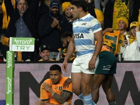 Len Ikitau’s Return Date Pushed Back as Exeter Midfielder Requires Surgery