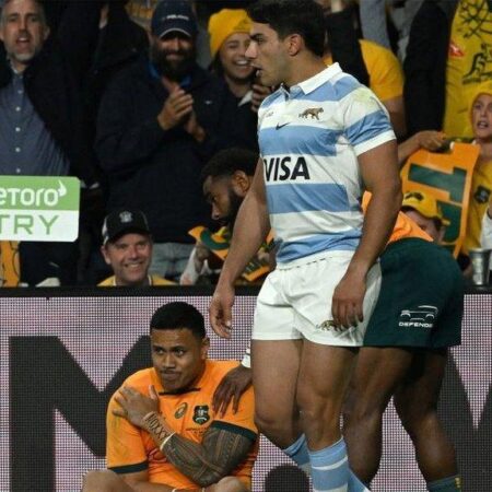 Len Ikitau’s Return Date Pushed Back as Exeter Midfielder Requires Surgery