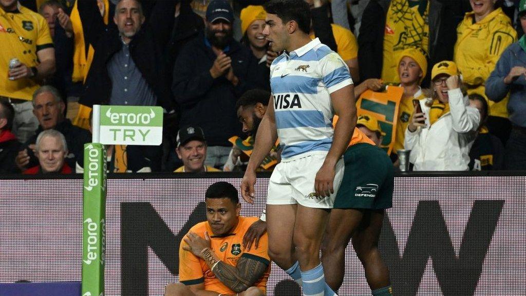 Preview Len Ikitau’s Return Date Pushed Back as Exeter Midfielder Requires Surgery