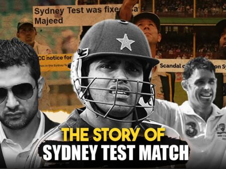 Australia’s Unsettled Comfort: The Sydney Test and the Search for Batting Clarity