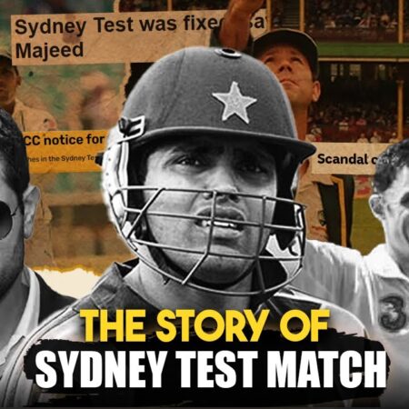 Australia’s Unsettled Comfort: The Sydney Test and the Search for Batting Clarity